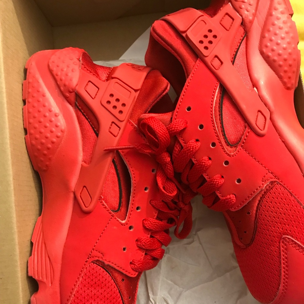 Nike huaraches